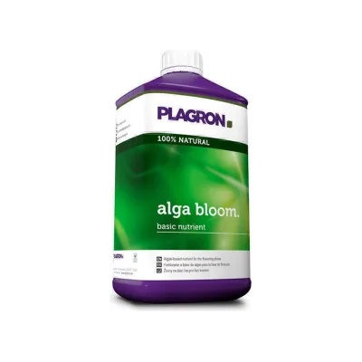 Plagron Alga Bloom - органичен тор за цъфтеж