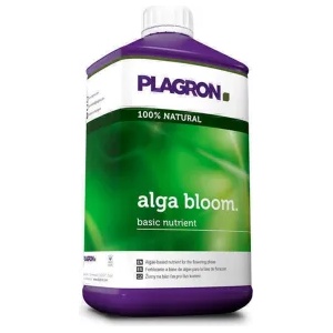 Plagron Alga Bloom - органичен тор за цъфтеж