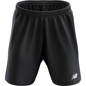 New Balance Анцуг New Balance Women's Woven Tracksuit Shorts - Black