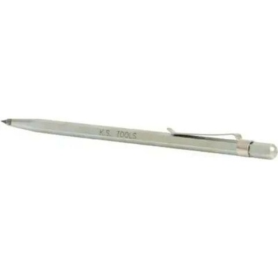 Ks Tools - Rýsovací jehla z tvrdého kovu 145mm
