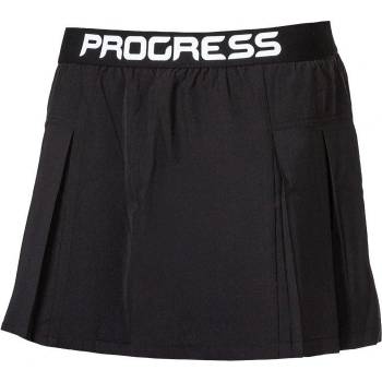 Progress dámská sukně TR NIA 23VE černá