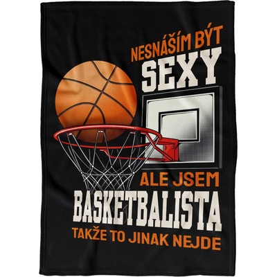 Impar Deka Sexy basketbalista 200x140