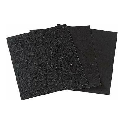 Brusný papír WOLFCRAFT - Tkanina brusná 230x280mm zrnitost 40 (4006885286009)