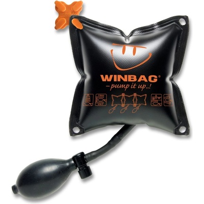Montážny vankúšik Winbag, CONNECT, nosnosť: 135 kg, 17636