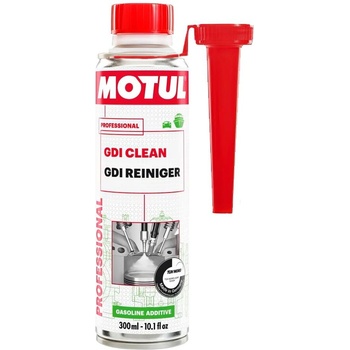 Motul GDI Clean добавка за почистване на GDI двигатели 300 мл