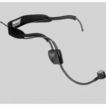 SHURE WH20