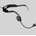 SHURE WH20