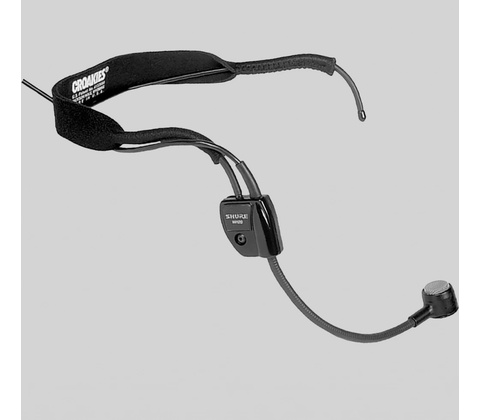 SHURE WH20