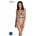 Passion Serara Body Beige S/M