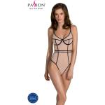 Passion Serara Body Beige S/M