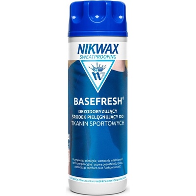 Nikwax BASE FRESH 300 ml