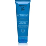 APIVITA Bee Sun Safe After Sun Cool & Sooth Face & Body крем-гел след слънчеви бани 200ml