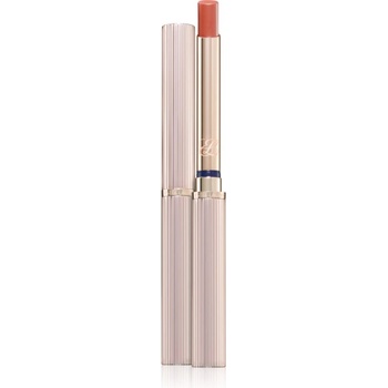 Estée Lauder Pure Color Explicit Slick Shine Lipstick дълготрайно червило със силен гланц цвят Wrong Number 7 гр