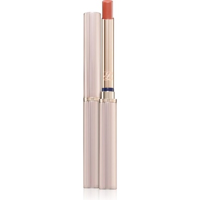 Estée Lauder Pure Color Explicit Slick Shine Lipstick дълготрайно червило със силен гланц цвят Wrong Number 7 гр