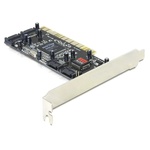 BlackBird Разширителна карта blackbird pci 4x sata (bh1294) (bh1294)
