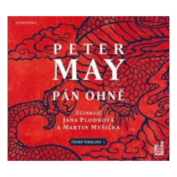 May Peter
