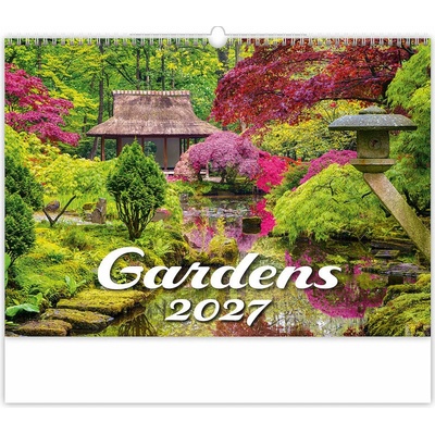HELMA 365 Gardens 2027