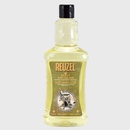 Reuzel 3IN1 Tea Tree šampon kondicionér a sprchový gél 1000 ml
