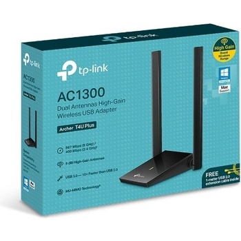 TP-Link Archer T4U Plus
