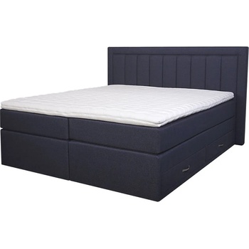 Image 1 of TED Тапицирано легло TED с матрак, модел Diva