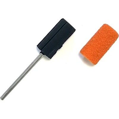 LUKAS Podological LUKAS GT PODO nosič brúsnych klobúčikov VALEC - 10mm