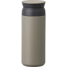 Kinto Travel Tumbler 350 ml khaki