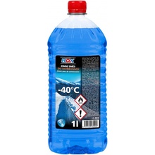 ROX Zimní kapalina do ostřikovačů -40°C 1 l