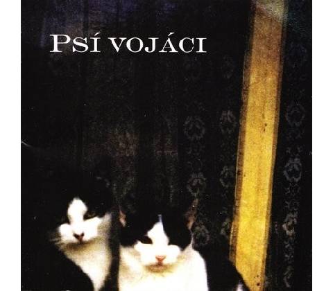 PSI VOJACI: TEZKO RICT CD
