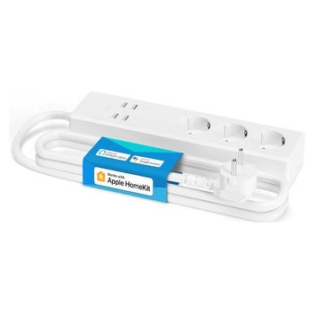 Meross Smart Wi-Fi Power Strip