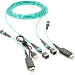 in-akustik HDMI оптичен кабел 30м Inakustik Exzellenz, 10K UHD, 48 Gbps