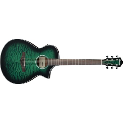 Ibanez AEWC16QA-TEH