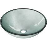 Mexen Mira 42x42 cm silver (24124211)