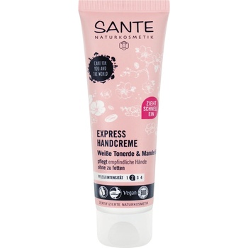 Sante Express krém na ruky 75 ml