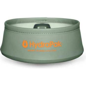 Hydrapak Мек съд за вода rover dog bowl