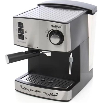 Image 1 of Samus Espressimo