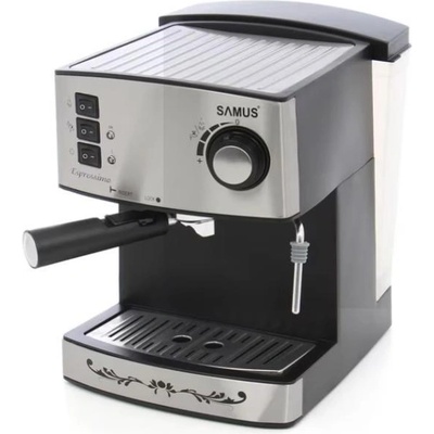 Samus Espressimo