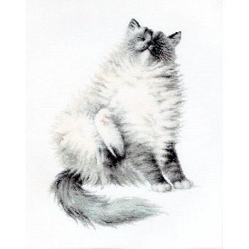 Luca-S Микки - гоблен със схема b2269