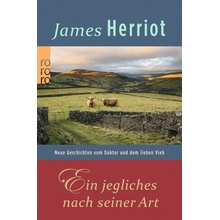 Ein jegliches nach seiner Art