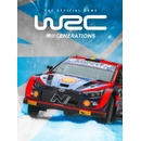 WRC Generations (Deluxe Edition)