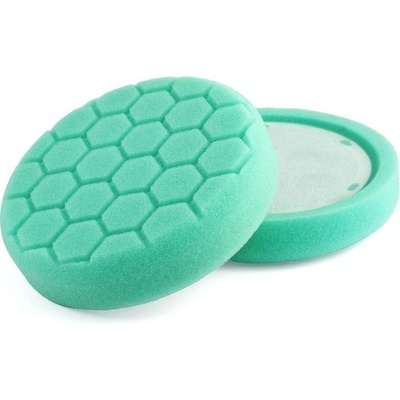 Flexipads Pro-Detail Green Heavy Polishing Pad 150