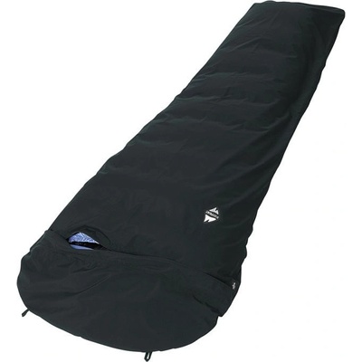 Bivakovací vak High Point Nano Cover Farba: čierna