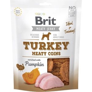 Brit Брит Джерки Турция Месни Монети 200 г
