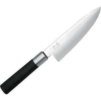 Kai Кухненски нож KAI Wasabi Black 6715C (6715C)
