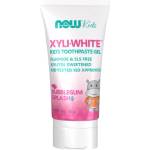 NOW Foods Kid’s Xyliwhite - Bubblegum Toothpaste [85 грама] Дъвка