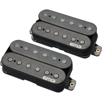 EMG F-LS Jim Root Daemonum Black Адаптер за китара (7199.00)