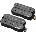 EMG F-LS Jim Root Daemonum Black Адаптер за китара (7199.00)