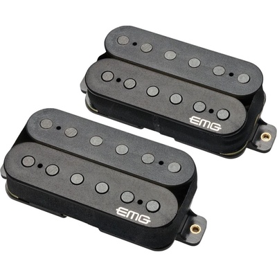 EMG F-LS Jim Root Daemonum Black Адаптер за китара (7199.00)