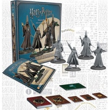Knight Models Harry Potter MA Game: Barty Crouch Jr & Death Eaters