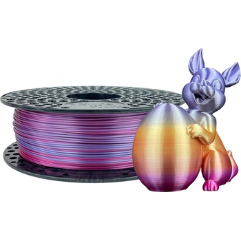 AzureFilm PLA Silk Rainbow Candy - 1, 75 mm / 1000 g (FL171-3461)