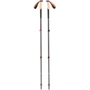 Image 1 of Black Diamond Trail Cork 100-140 cm anthracite/orange (BD1100656052ALL1)